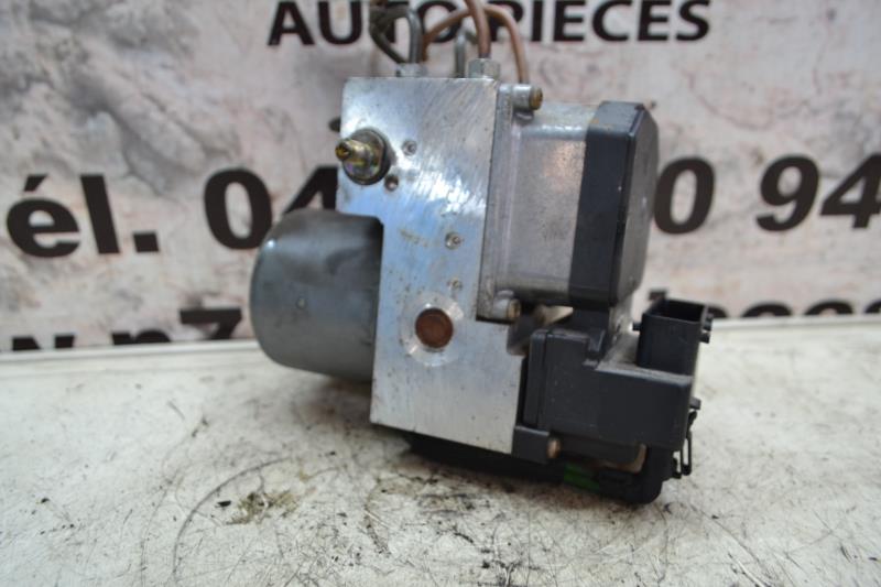 Bloc ABS (freins anti-blocage) OPEL ASTRA G Diesel