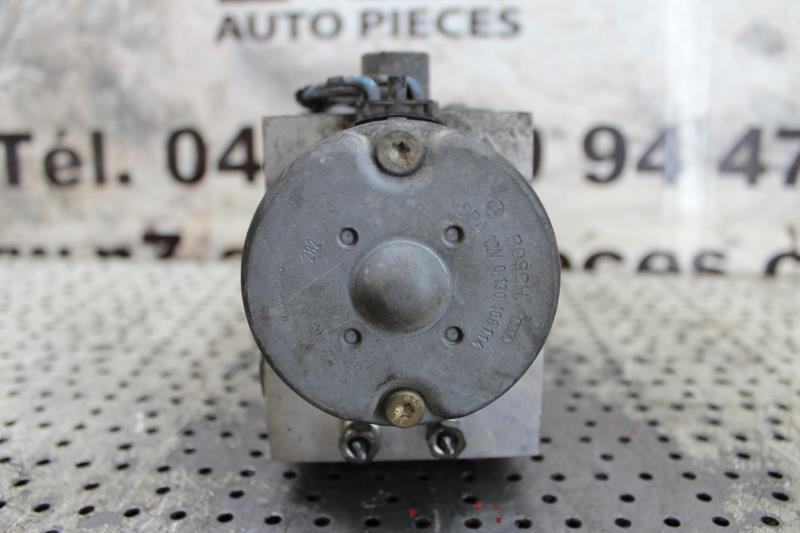 Bloc ABS (freins anti-blocage) OPEL ASTRA G Diesel