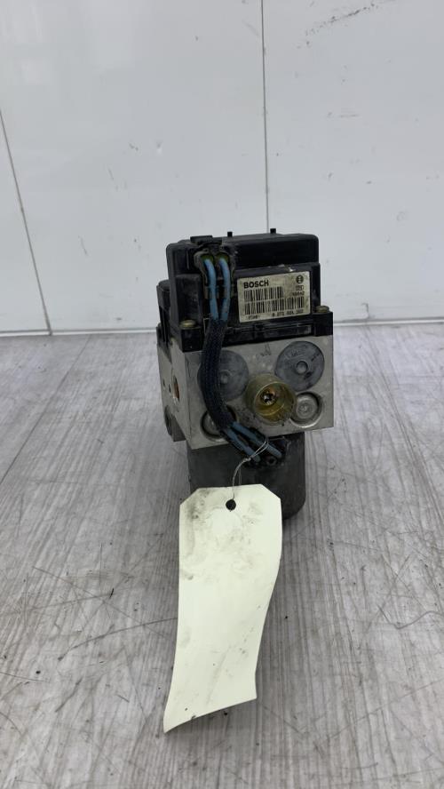 Bloc ABS (freins anti-blocage) OPEL ASTRA G Diesel
