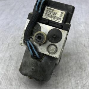 Bloc ABS (freins anti-blocage) OPEL ASTRA G Diesel