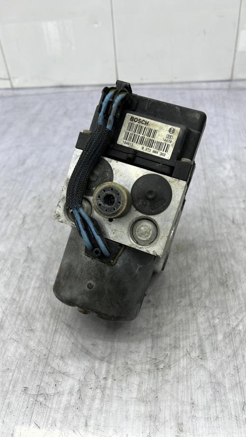 Bloc ABS (freins anti-blocage) OPEL ASTRA G Diesel