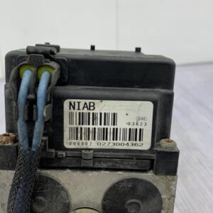 Bloc ABS (freins anti-blocage) OPEL ZAFIRA A PHASE 1 Diesel