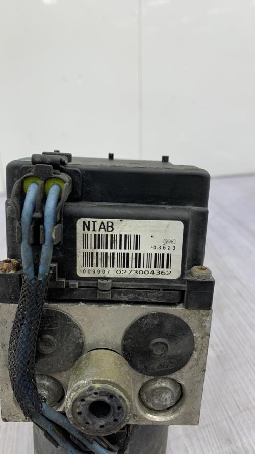 Bloc ABS (freins anti-blocage) OPEL ZAFIRA A PHASE 1 Diesel