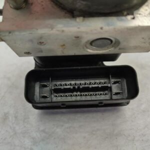 Bloc ABS (freins anti-blocage) OPEL AGILA A Diesel