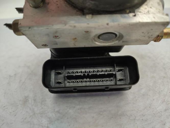 Bloc ABS (freins anti-blocage) OPEL AGILA A Diesel