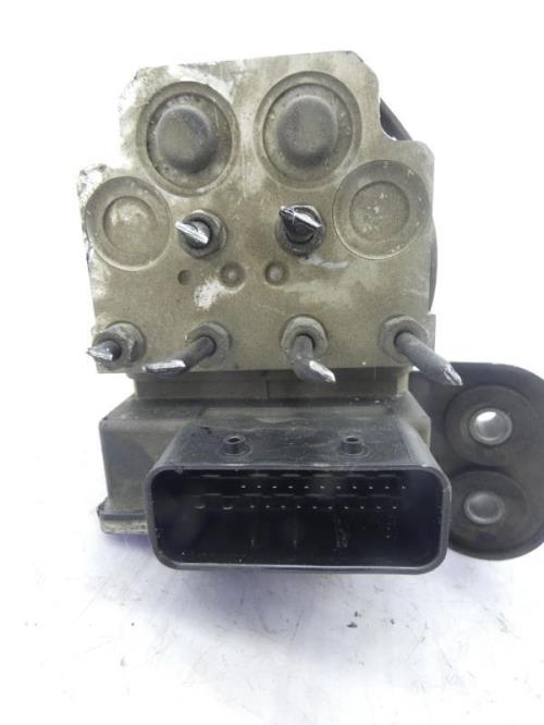 Bloc ABS (freins anti-blocage) OPEL VECTRA C PHASE 1 Diesel