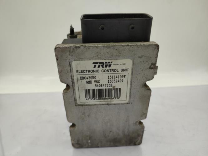 Bloc ABS (freins anti-blocage) SAAB 9.3 2 SPORT HATCH PHASE 1 BREAK Diesel