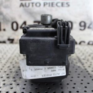 Bloc ABS (freins anti-blocage) OPEL CORSA C PHASE 1 Essence