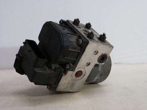 Bloc ABS (freins anti-blocage) OPEL MERIVA A PHASE 1 Essence