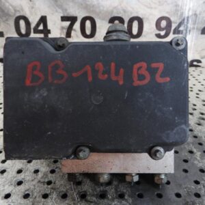 Bloc ABS (freins anti-blocage) OPEL CORSA C PHASE 2 Essence