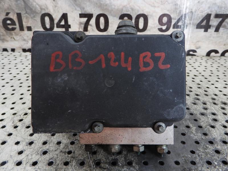 Bloc ABS (freins anti-blocage) OPEL CORSA C PHASE 2 Essence