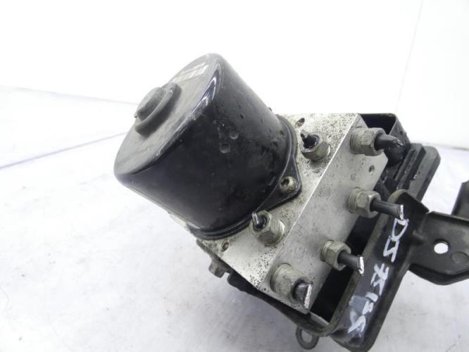 Bloc ABS (freins anti-blocage) OPEL ASTRA H PHASE 1 Essence