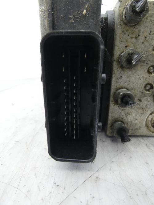 Bloc ABS (freins anti-blocage) OPEL VECTRA C PHASE 2 Diesel