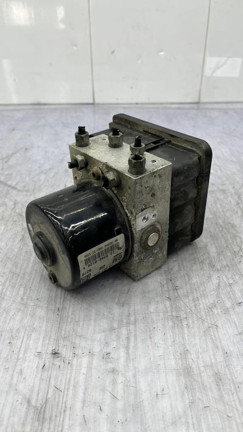 Bloc ABS (freins anti-blocage) OPEL ASTRA H PHASE 1 BREAK Diesel