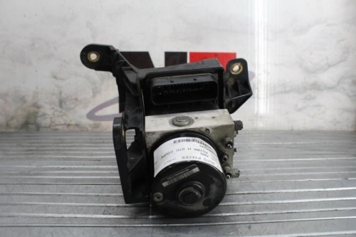 Bloc ABS (freins anti-blocage) OPEL ASTRA H GTC PHASE 1 Diesel