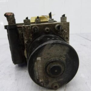Bloc ABS (freins anti-blocage) OPEL ASTRA H GTC PHASE 2 Diesel