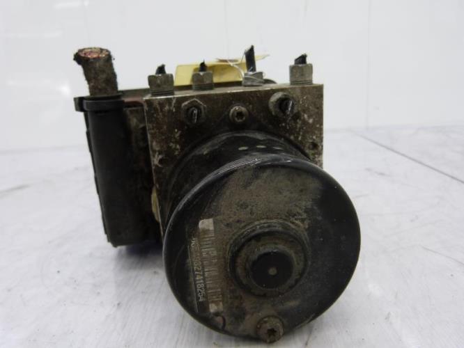 Bloc ABS (freins anti-blocage) OPEL ASTRA H GTC PHASE 2 Diesel