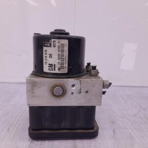 Bloc ABS (freins anti-blocage) OPEL ASTRA H PHASE 1 Diesel