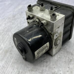 Bloc ABS (freins anti-blocage) OPEL ASTRA H TWINTOP CABRIOLET Diesel