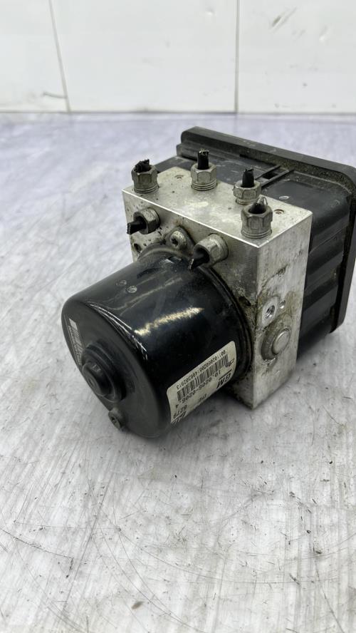 Bloc ABS (freins anti-blocage) OPEL ASTRA H TWINTOP CABRIOLET Diesel