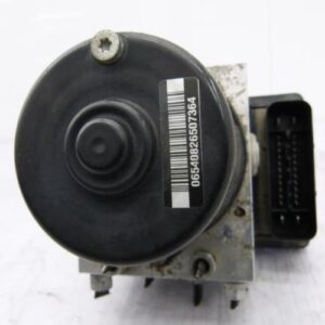 Bloc ABS (freins anti-blocage) OPEL ZAFIRA B PHASE 1 Diesel