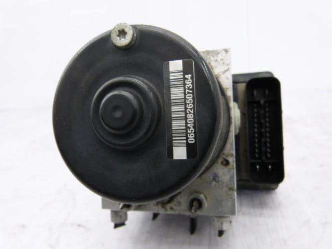 Bloc ABS (freins anti-blocage) OPEL ZAFIRA B PHASE 1 Diesel