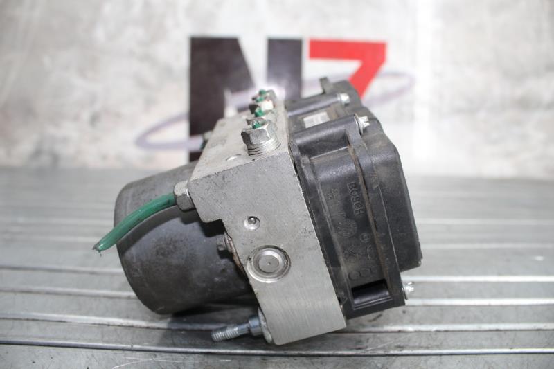 Bloc ABS (freins anti-blocage) OPEL COMBO C PHASE 2 Diesel