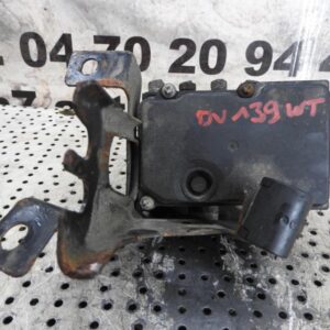 Bloc ABS (freins anti-blocage) OPEL MERIVA A PHASE 2 Diesel
