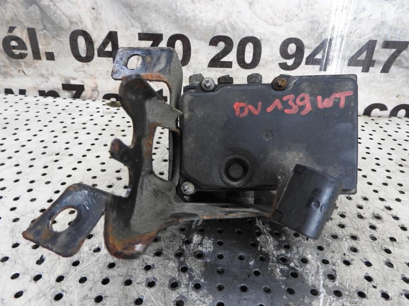 Bloc ABS (freins anti-blocage) OPEL MERIVA A PHASE 2 Diesel