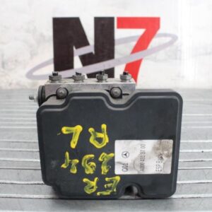 Bloc ABS (freins anti-blocage) MERCEDES CLASSE A 176 PHASE 2 Diesel