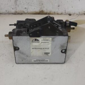 Bloc ABS (freins anti-blocage) CITROEN XANTIA PHASE 1 Essence