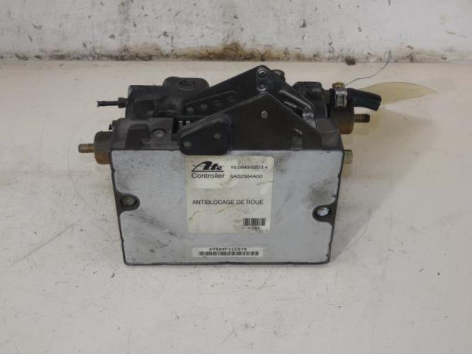 Bloc ABS (freins anti-blocage) CITROEN XANTIA PHASE 1 Essence