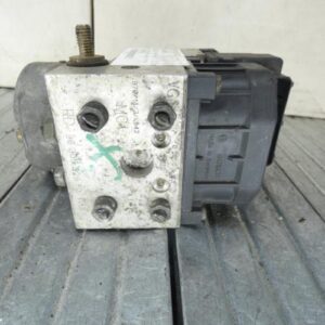 Bloc ABS (freins anti-blocage) PEUGEOT 406 PHASE 1 Diesel