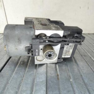 Bloc ABS (freins anti-blocage) PEUGEOT 406 PHASE 1 Diesel