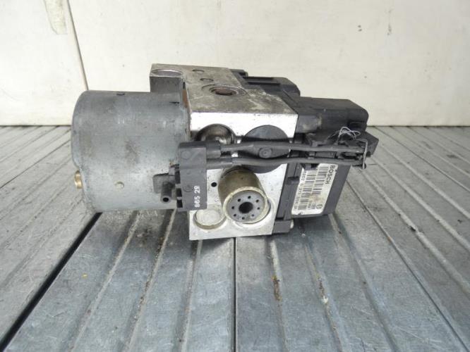 Bloc ABS (freins anti-blocage) PEUGEOT 406 PHASE 1 Diesel