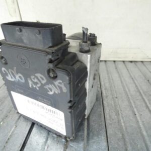 Bloc ABS (freins anti-blocage) PEUGEOT 1.9 L D
