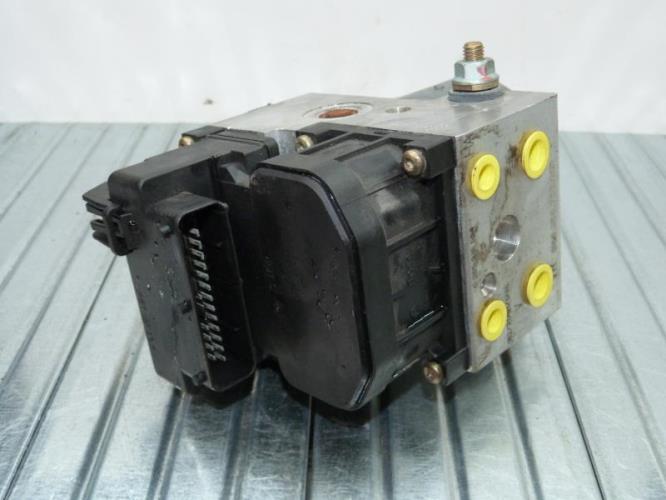 Bloc ABS (freins anti-blocage) PORSCHE BOXSTER 1 986 CABRIOLET Essence