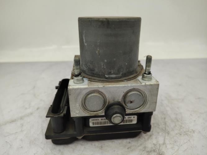 Bloc ABS (freins anti-blocage) SMART FORFOUR 1 Essence