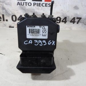 Bloc ABS (freins anti-blocage) ALFA ROMEO GT COUPE Diesel