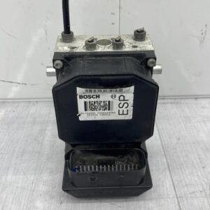 Bloc ABS (freins anti-blocage) ALFA ROMEO 156 PHASE 3 BREAK Diesel