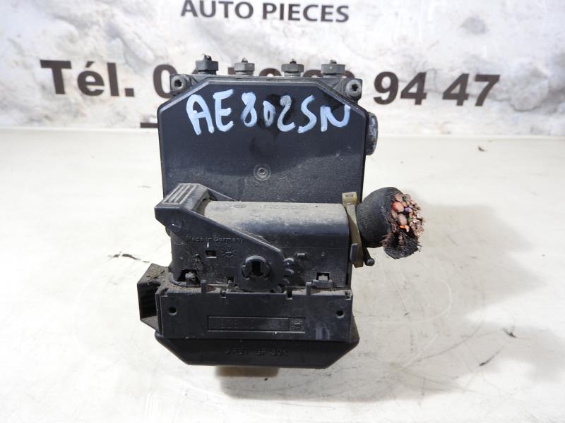 Bloc ABS (freins anti-blocage) ALFA ROMEO GT COUPE Diesel