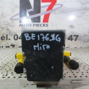 Bloc ABS (freins anti-blocage) ALFA ROMEO MITO PHASE 1 Diesel