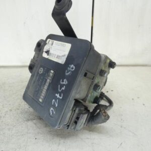 Bloc ABS (freins anti-blocage) AUDI A3 1 PHASE 2 Diesel