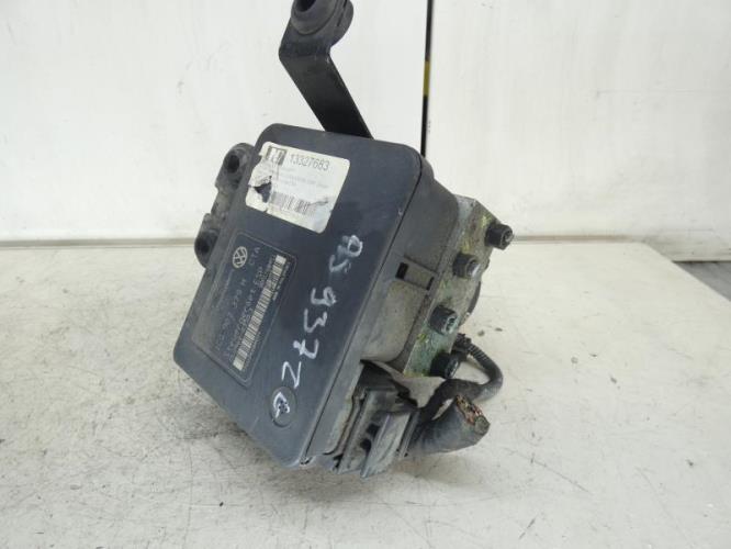 Bloc ABS (freins anti-blocage) AUDI A3 1 PHASE 2 Diesel