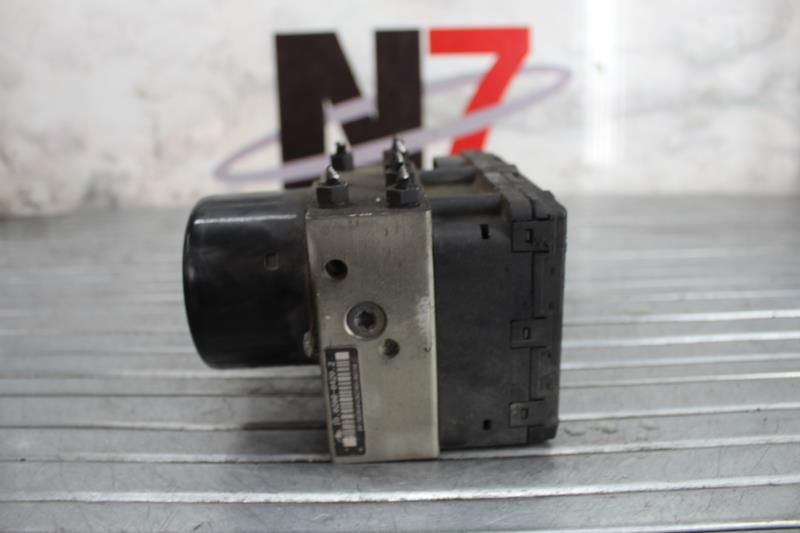 Bloc ABS (freins anti-blocage) AUDI A3 1 PHASE 1 Diesel