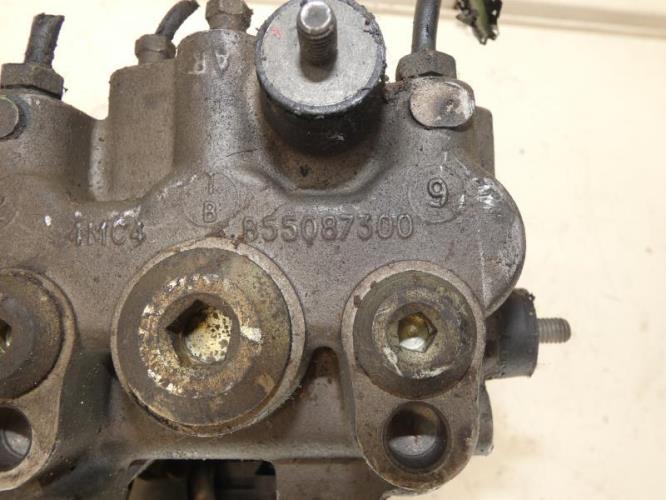 Bloc ABS (freins anti-blocage) CITROEN