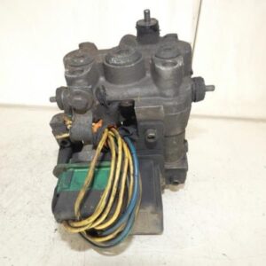 Bloc ABS (freins anti-blocage) CITROEN