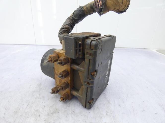 Bloc ABS (freins anti-blocage) CHRYSLER VOYAGER 3 Diesel