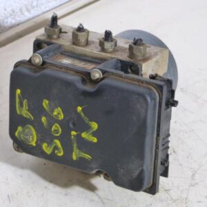 Bloc ABS (freins anti-blocage) CITROEN Diesel