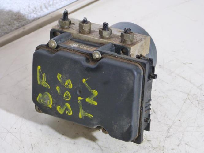 Bloc ABS (freins anti-blocage) CITROEN Diesel